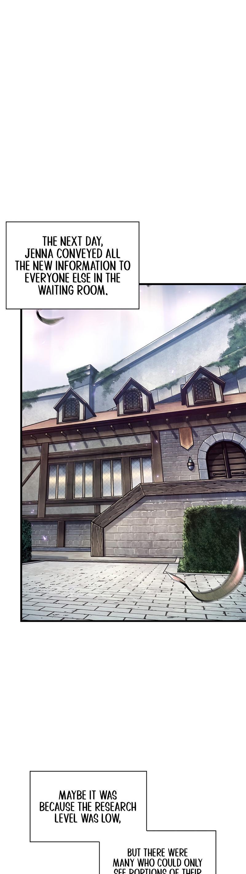 Pick Me Up, Infinite Gacha Chapter 43 19