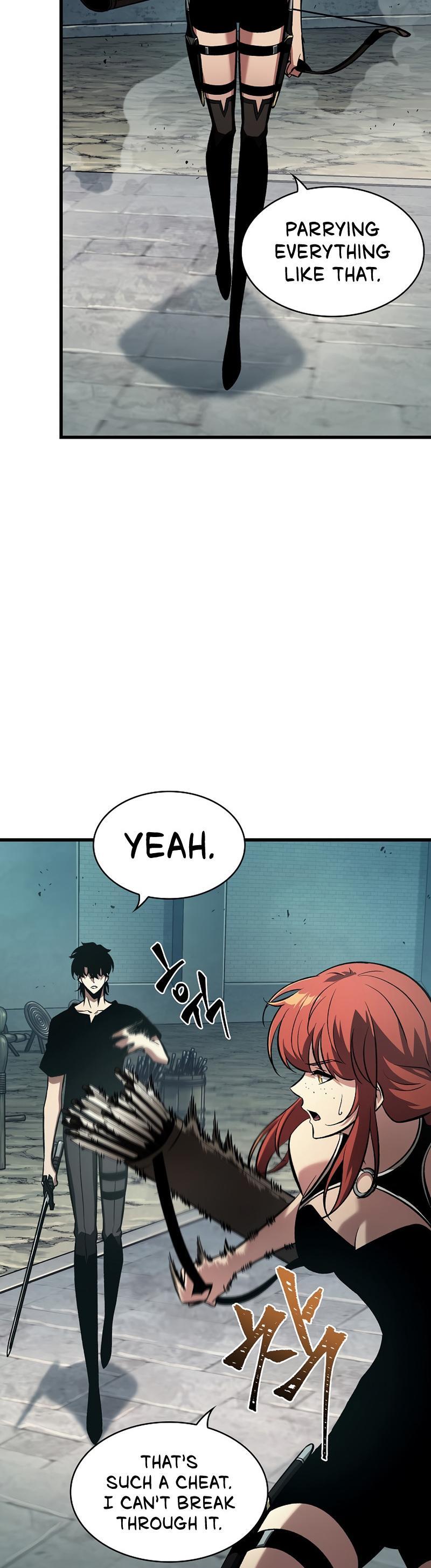 Pick Me Up, Infinite Gacha Chapter 43 23
