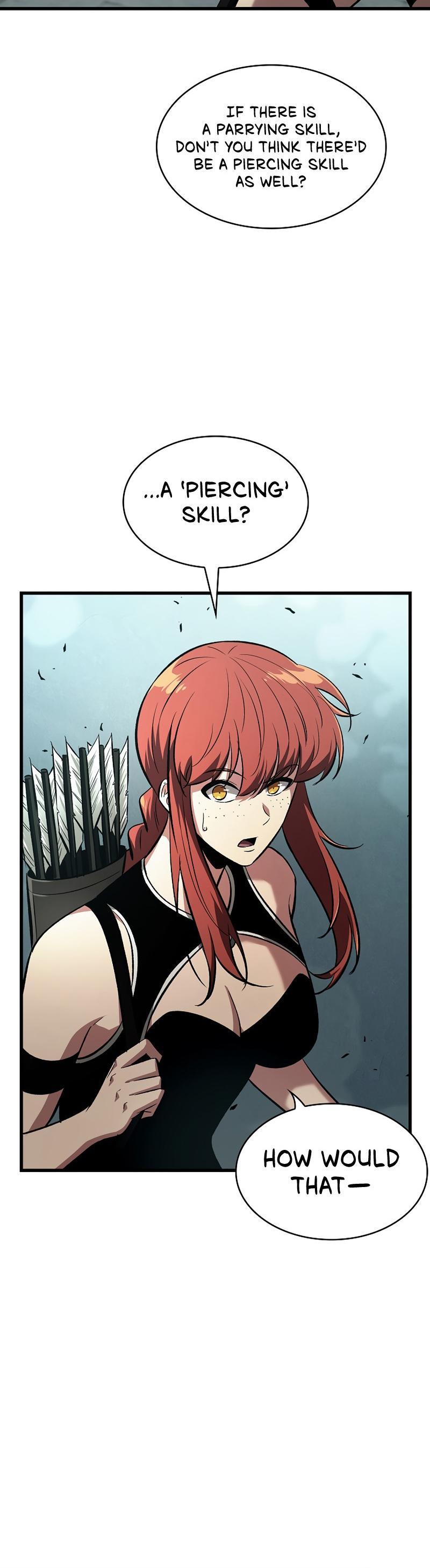 Pick Me Up, Infinite Gacha Chapter 43 24
