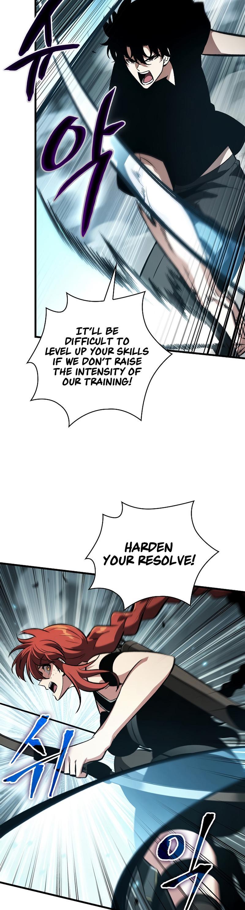 Pick Me Up, Infinite Gacha Chapter 43 27
