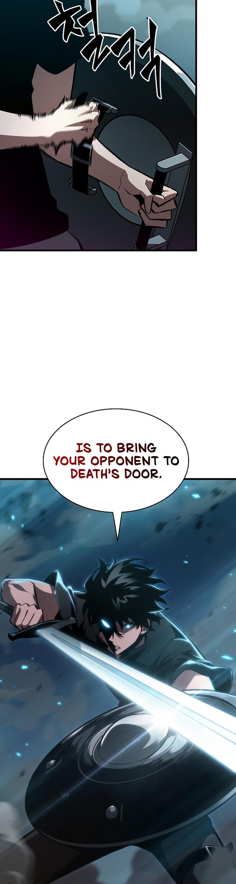 Pick Me Up, Infinite Gacha Chapter 43 30