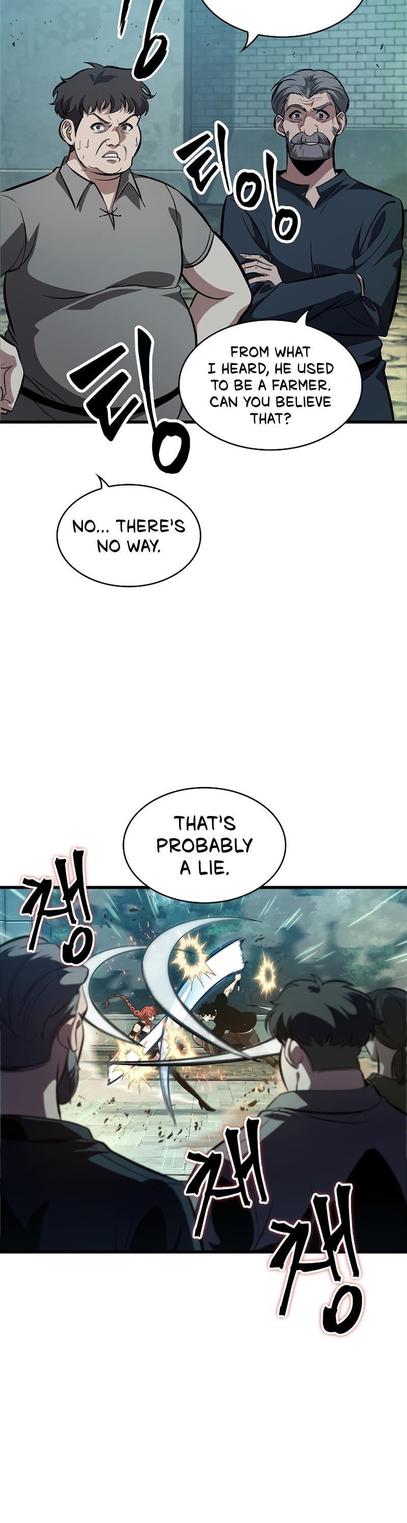 Pick Me Up, Infinite Gacha Chapter 43 32