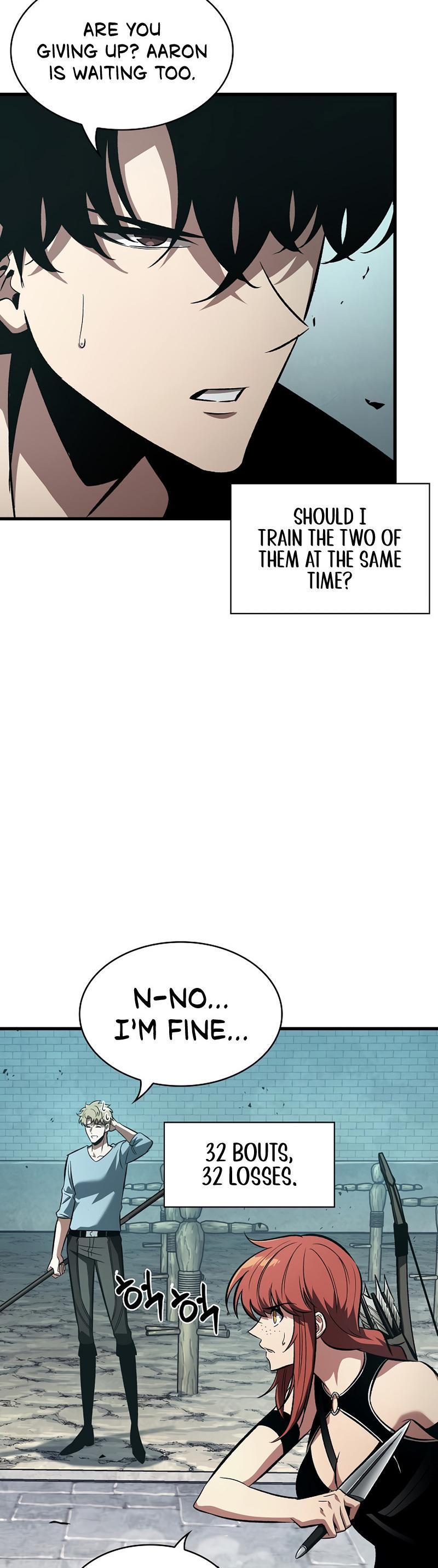 Pick Me Up, Infinite Gacha Chapter 43 34