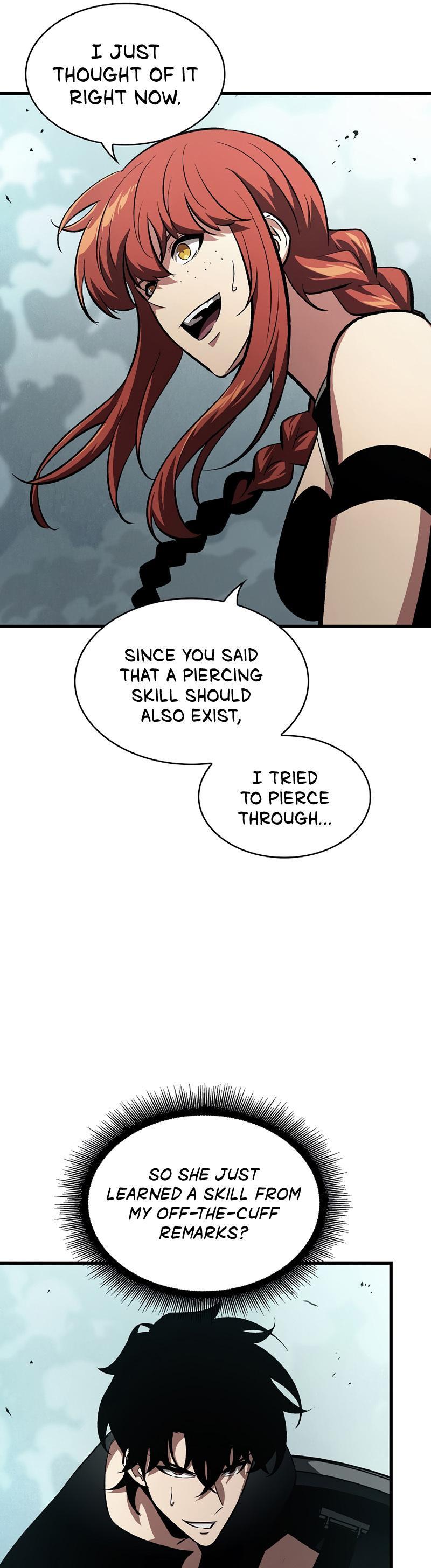 Pick Me Up, Infinite Gacha Chapter 43 41