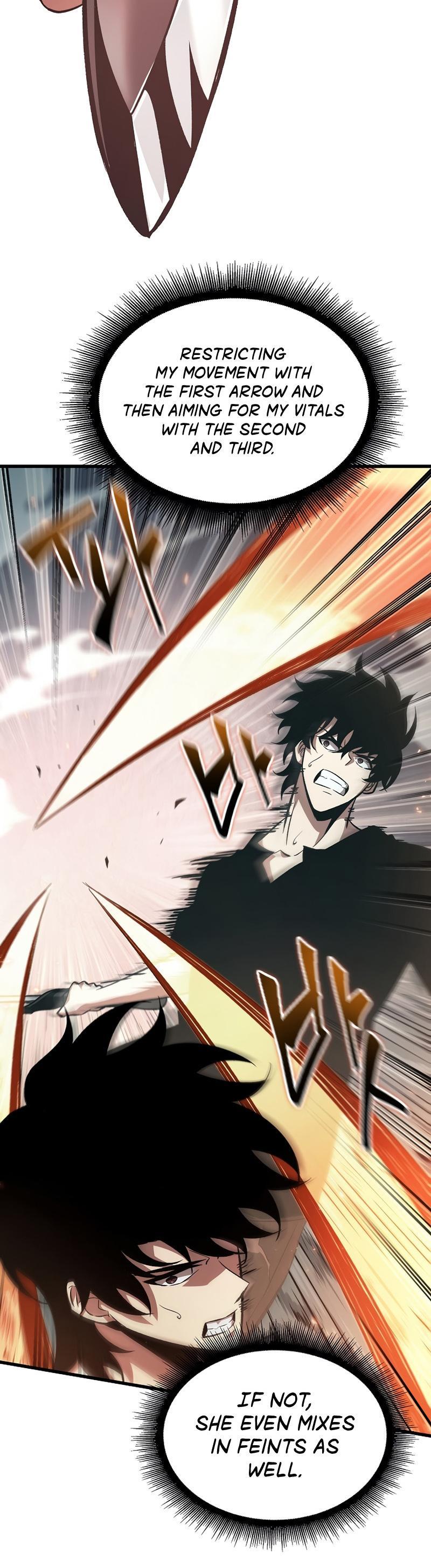 Pick Me Up, Infinite Gacha Chapter 43 43