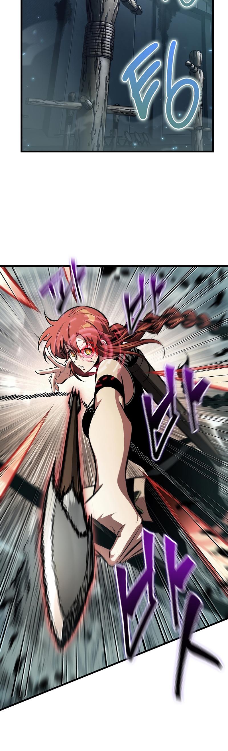 Pick Me Up, Infinite Gacha Chapter 43