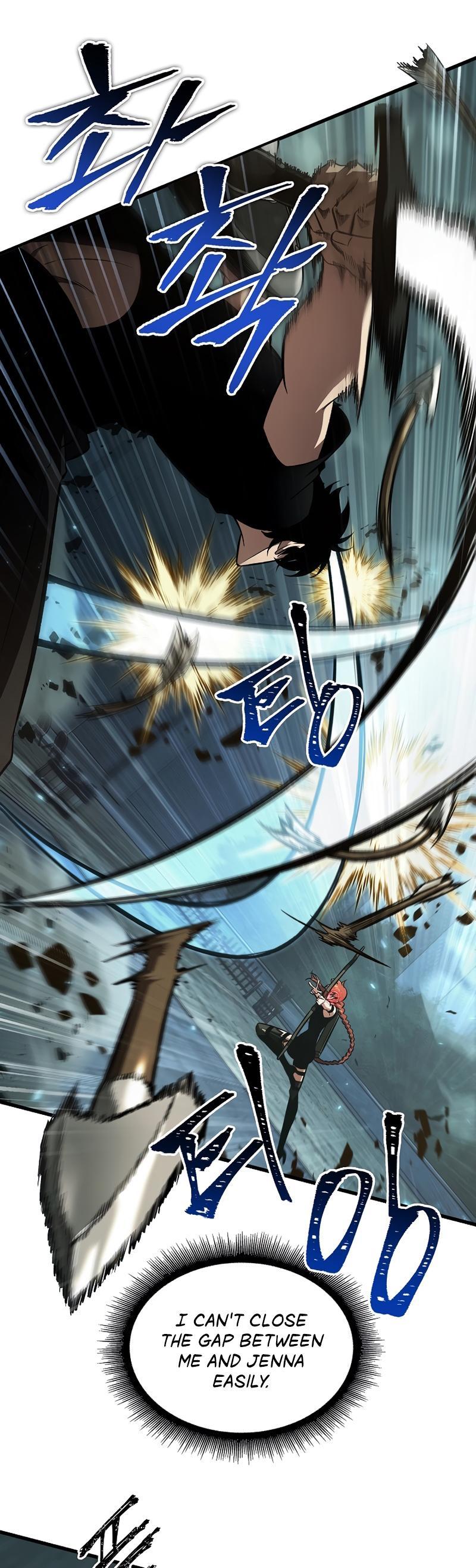 Pick Me Up, Infinite Gacha Chapter 43