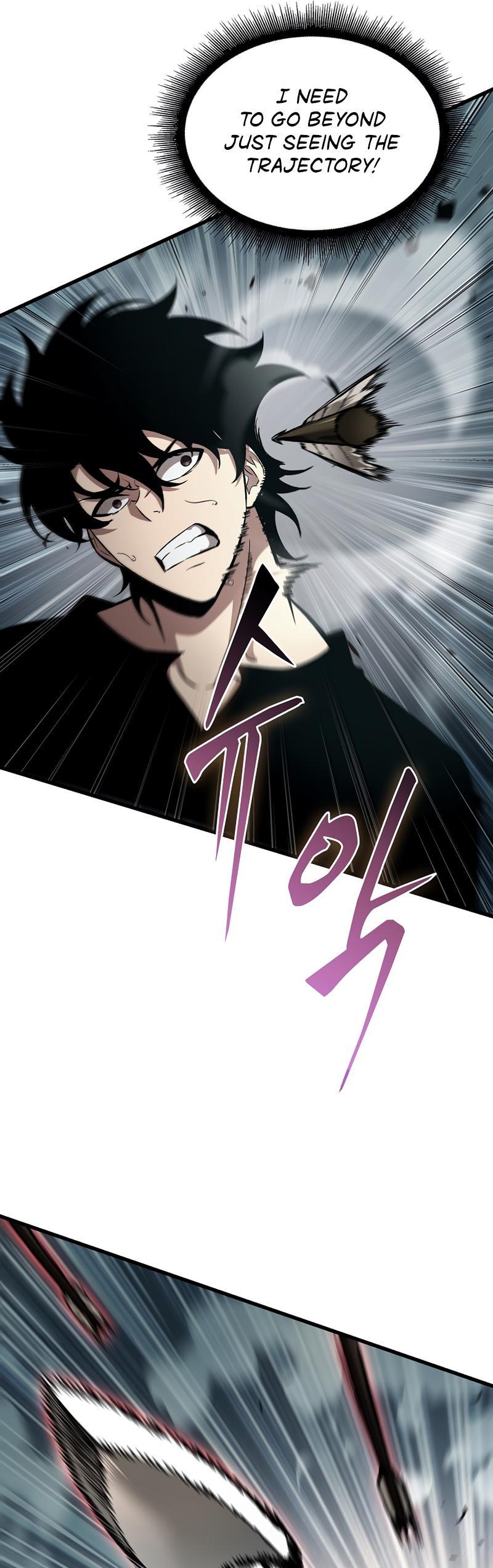 Pick Me Up, Infinite Gacha Chapter 43