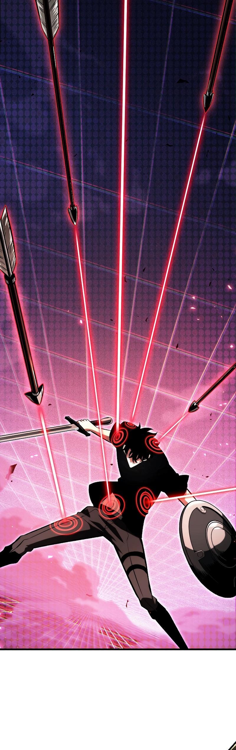 Pick Me Up, Infinite Gacha Chapter 43