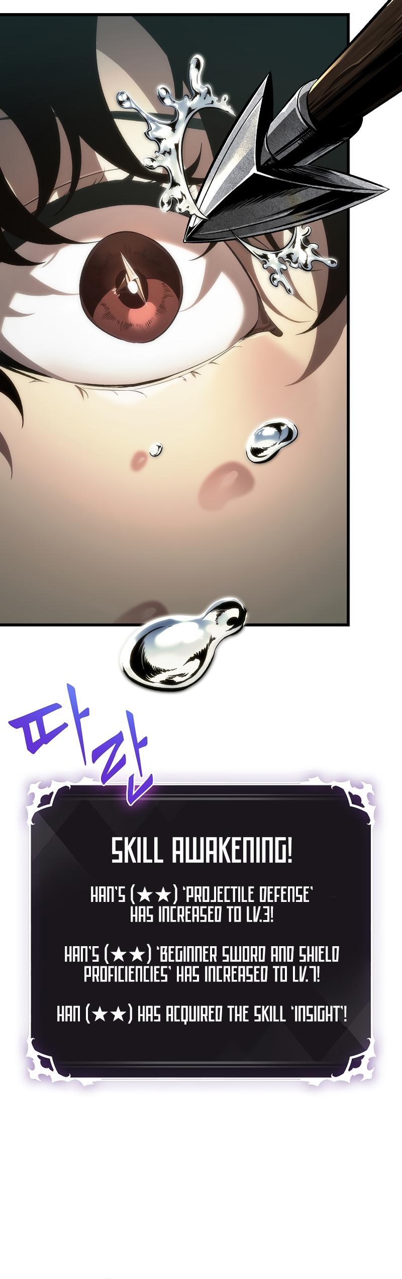 Pick Me Up, Infinite Gacha Chapter 43