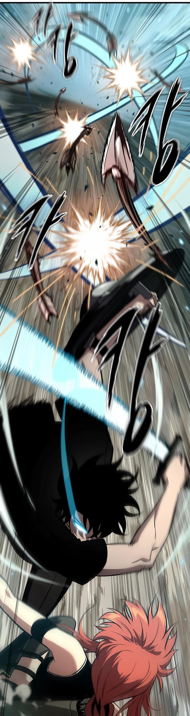 Pick Me Up, Infinite Gacha Chapter 43