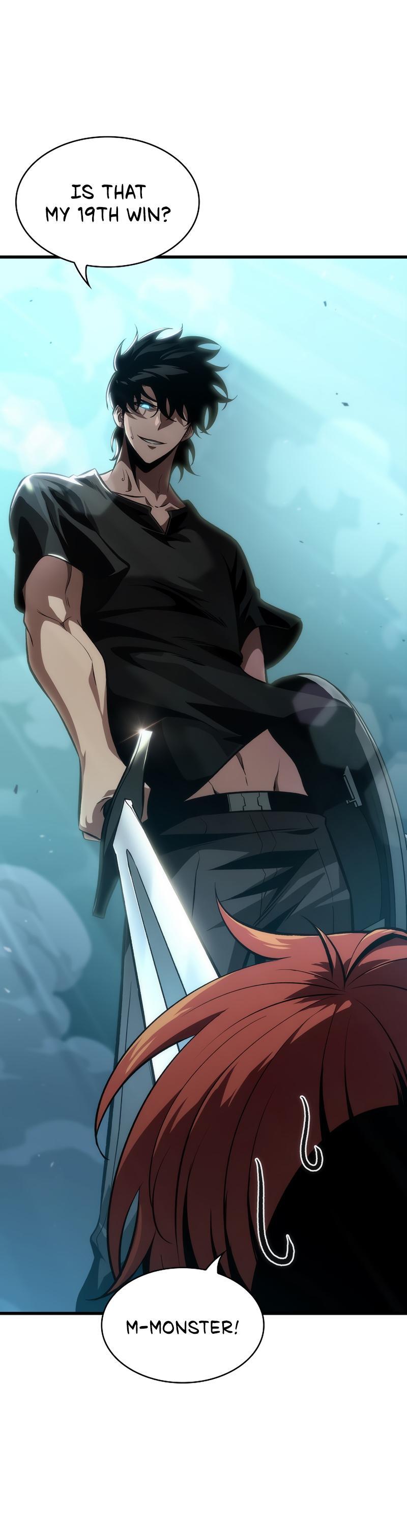 Pick Me Up, Infinite Gacha Chapter 43