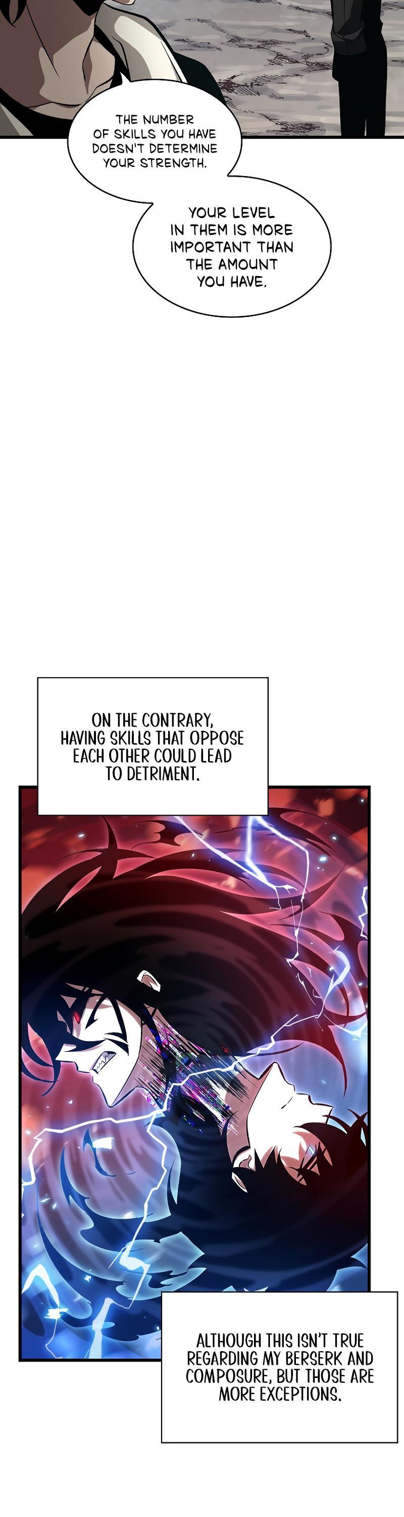 Pick Me Up, Infinite Gacha Chapter 43