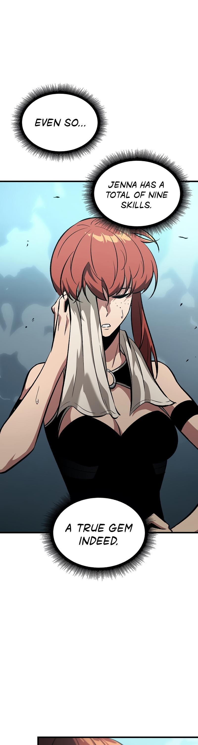 Pick Me Up, Infinite Gacha Chapter 43