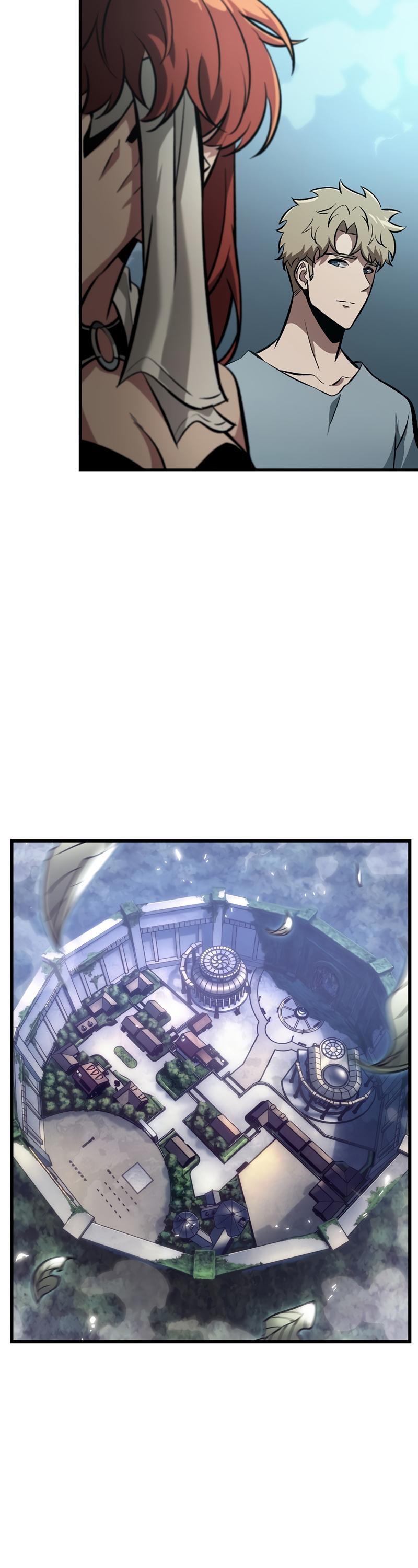 Pick Me Up, Infinite Gacha Chapter 43