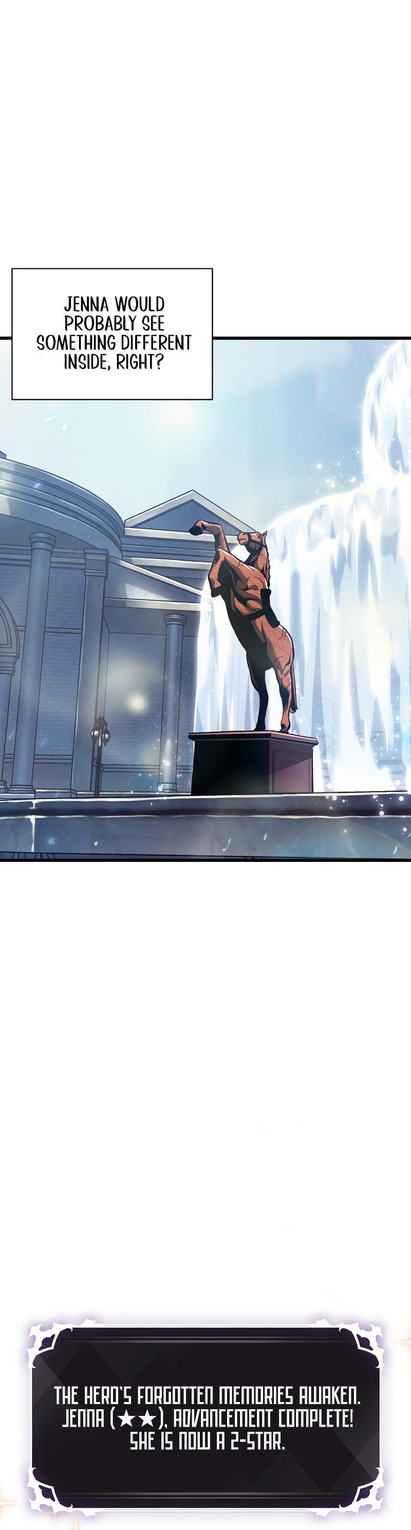 Pick Me Up, Infinite Gacha Chapter 43