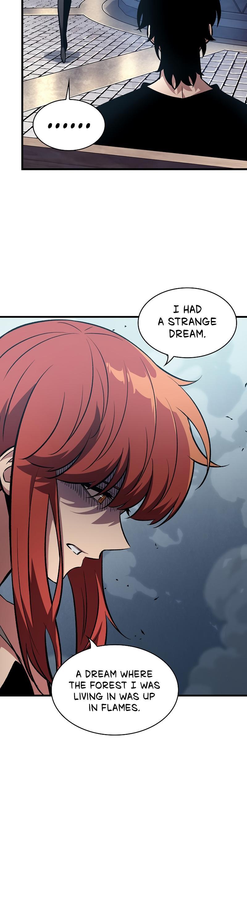 Pick Me Up, Infinite Gacha Chapter 43