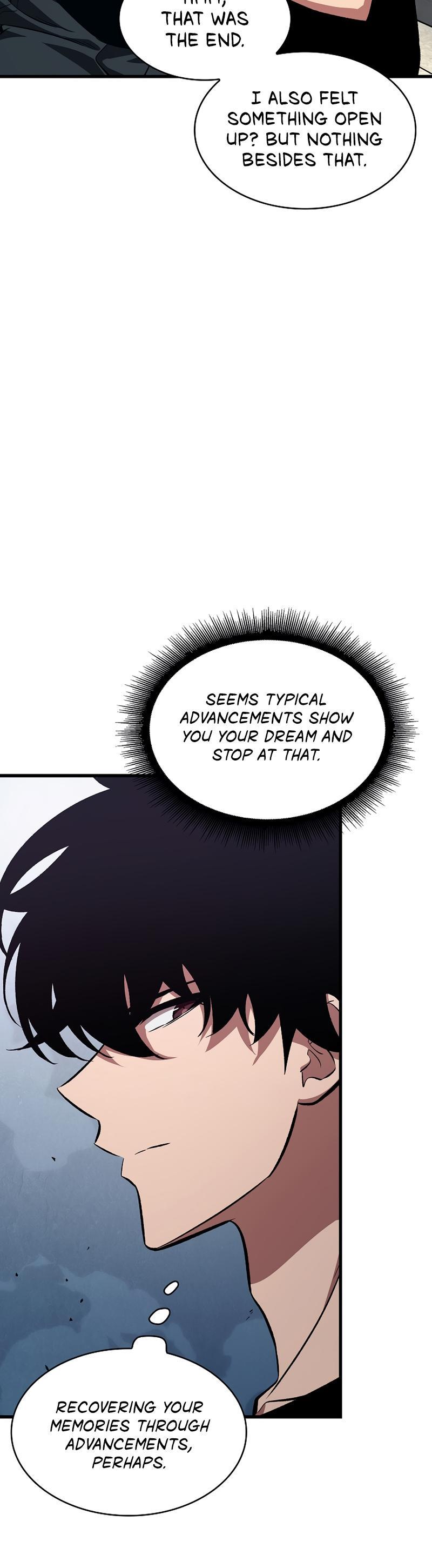 Pick Me Up, Infinite Gacha Chapter 43