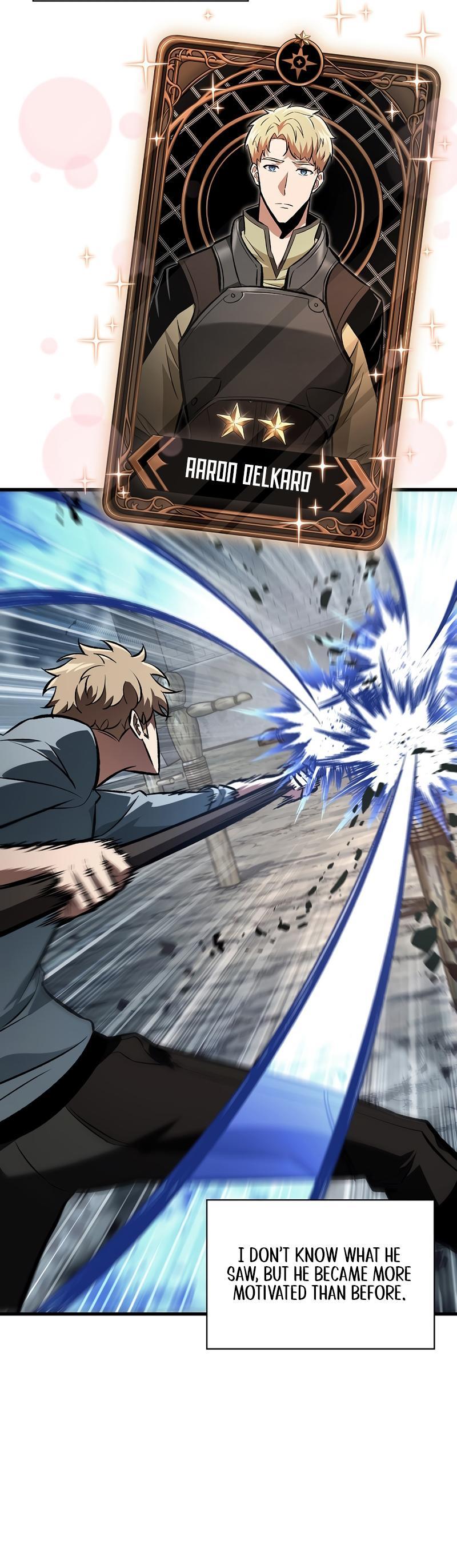 Pick Me Up, Infinite Gacha Chapter 43