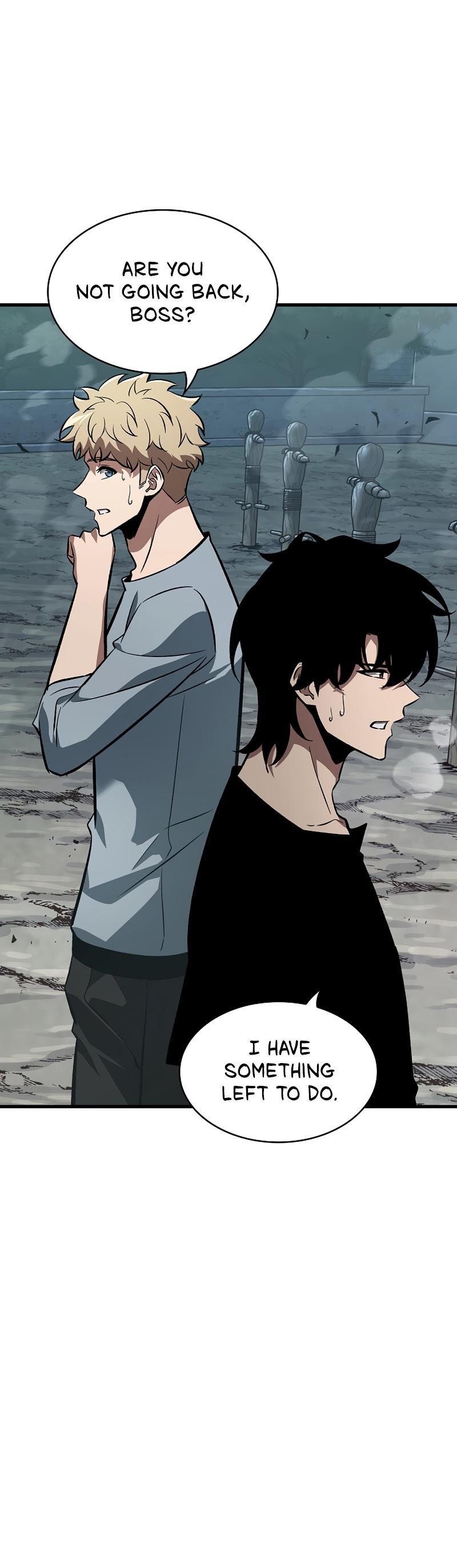 Pick Me Up, Infinite Gacha Chapter 43