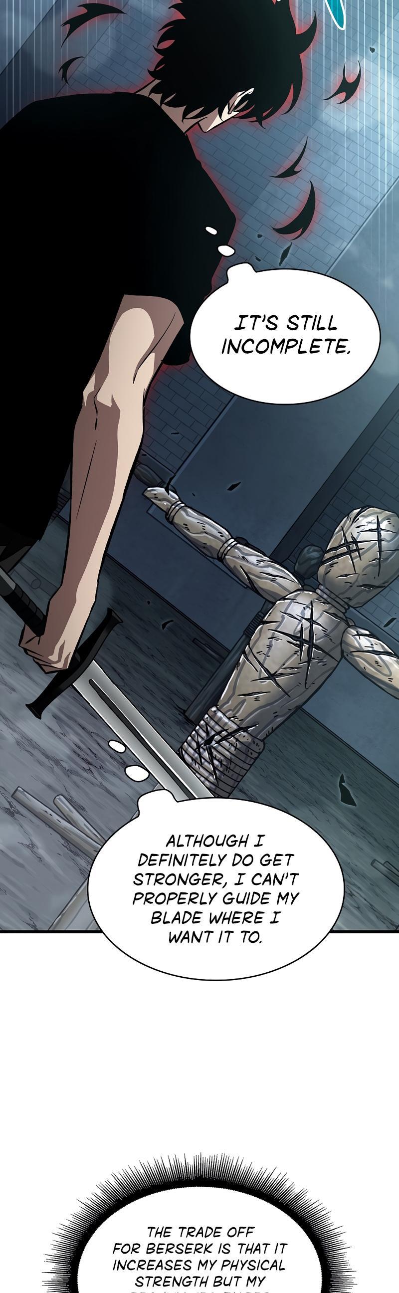 Pick Me Up, Infinite Gacha Chapter 43