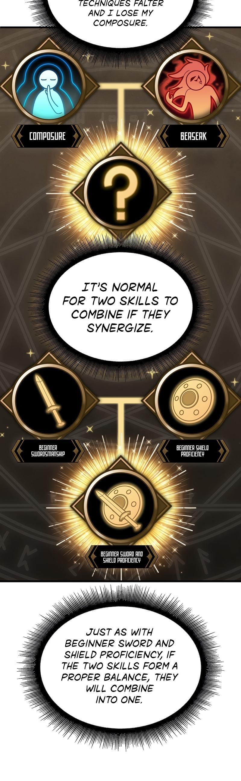 Pick Me Up, Infinite Gacha Chapter 43