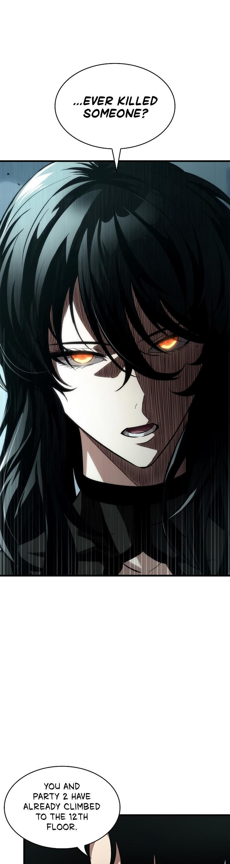 Pick Me Up, Infinite Gacha Chapter 43