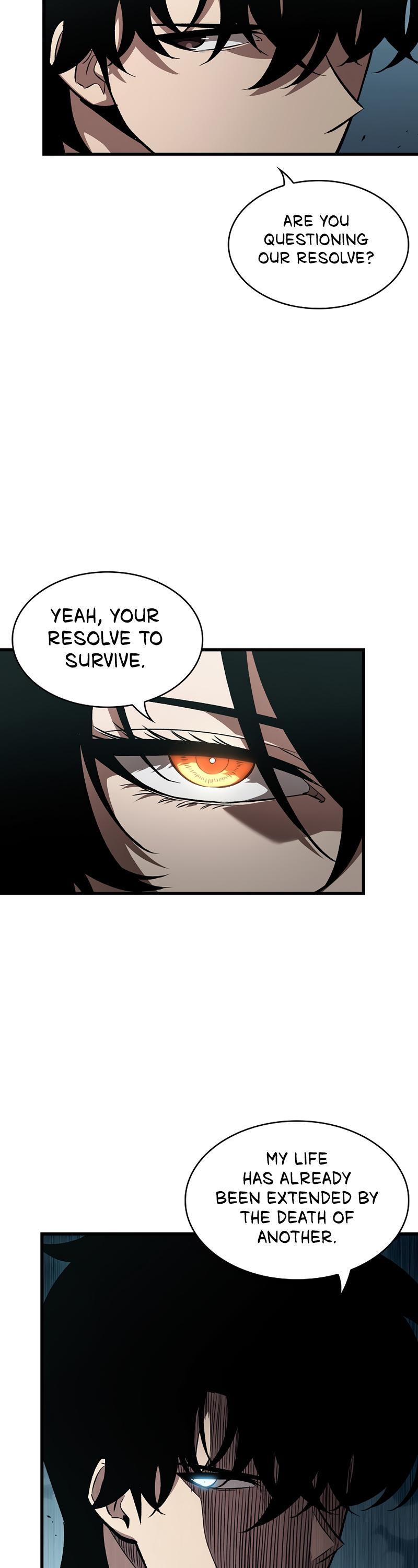 Pick Me Up, Infinite Gacha Chapter 43