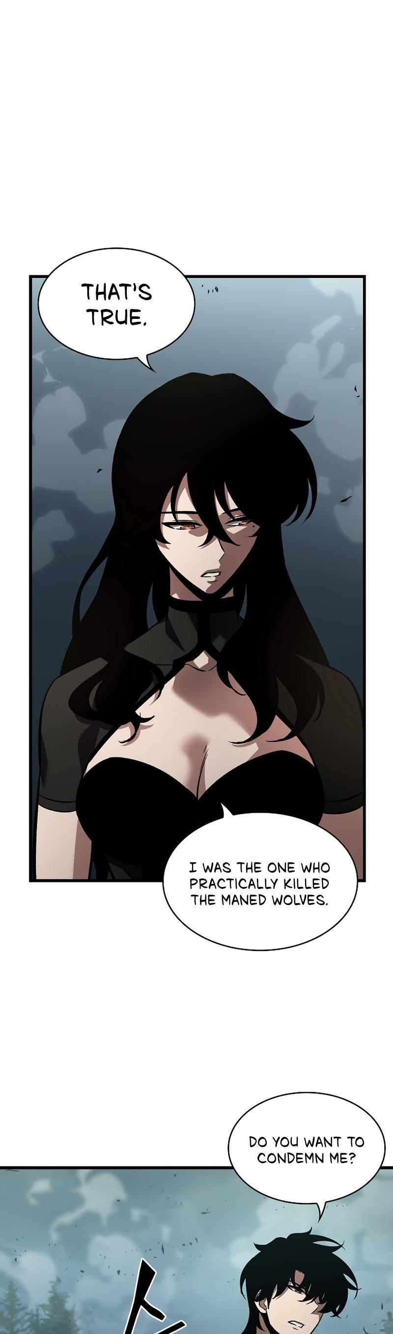 Pick Me Up, Infinite Gacha Chapter 43