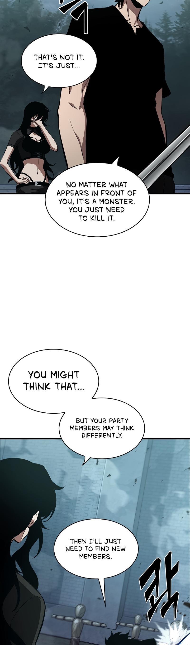 Pick Me Up, Infinite Gacha Chapter 43