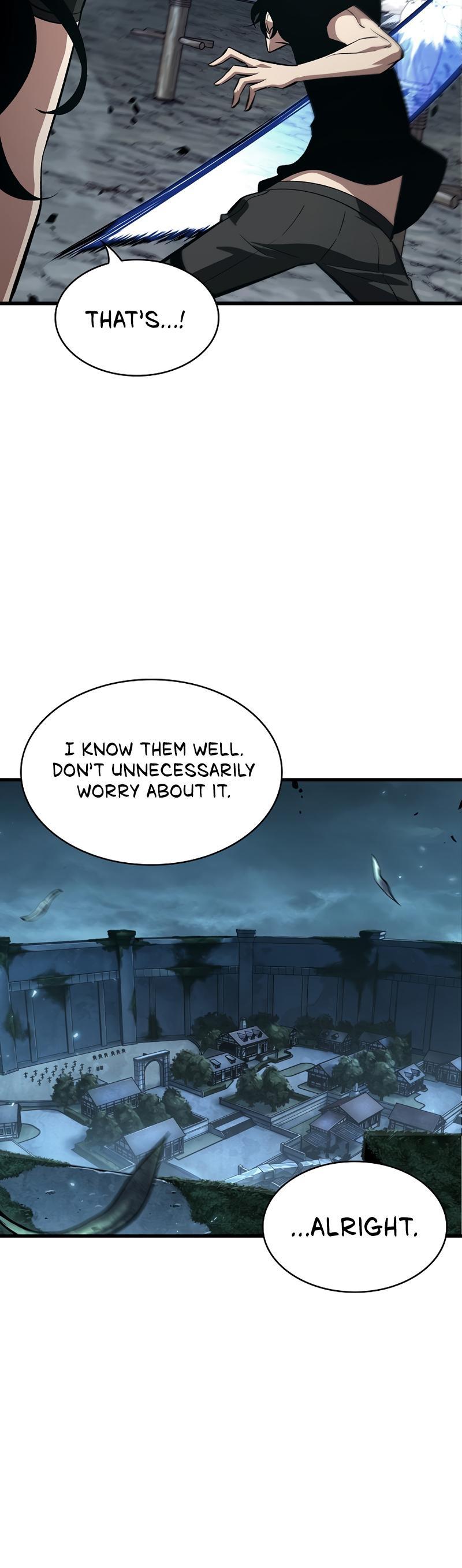 Pick Me Up, Infinite Gacha Chapter 43