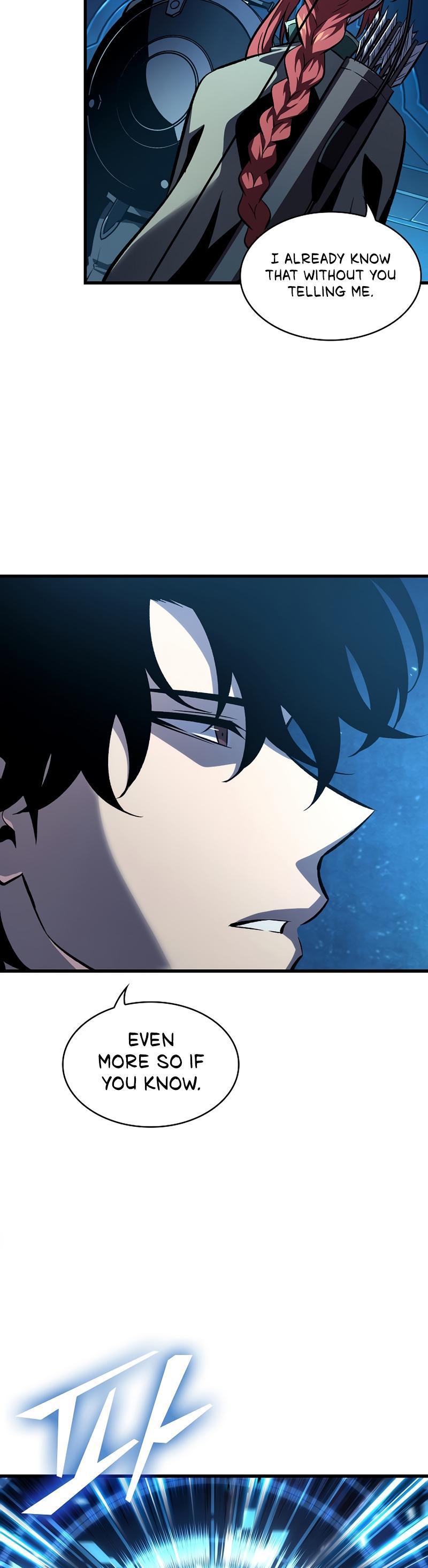 Pick Me Up, Infinite Gacha Chapter 43