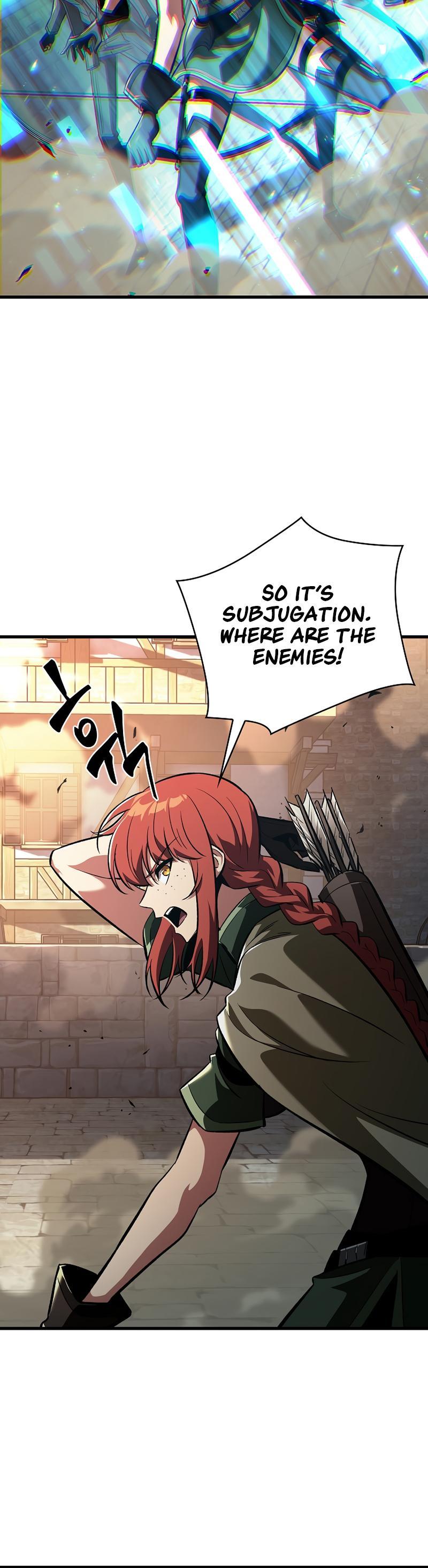 Pick Me Up, Infinite Gacha Chapter 43