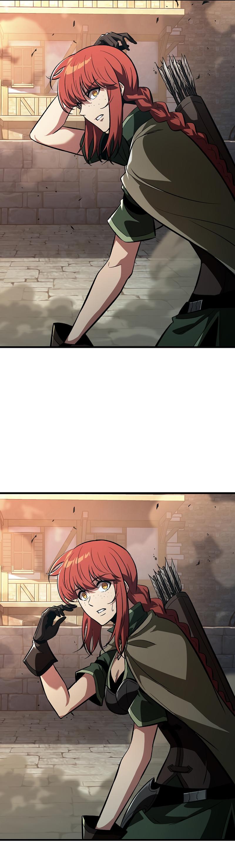 Pick Me Up, Infinite Gacha Chapter 43