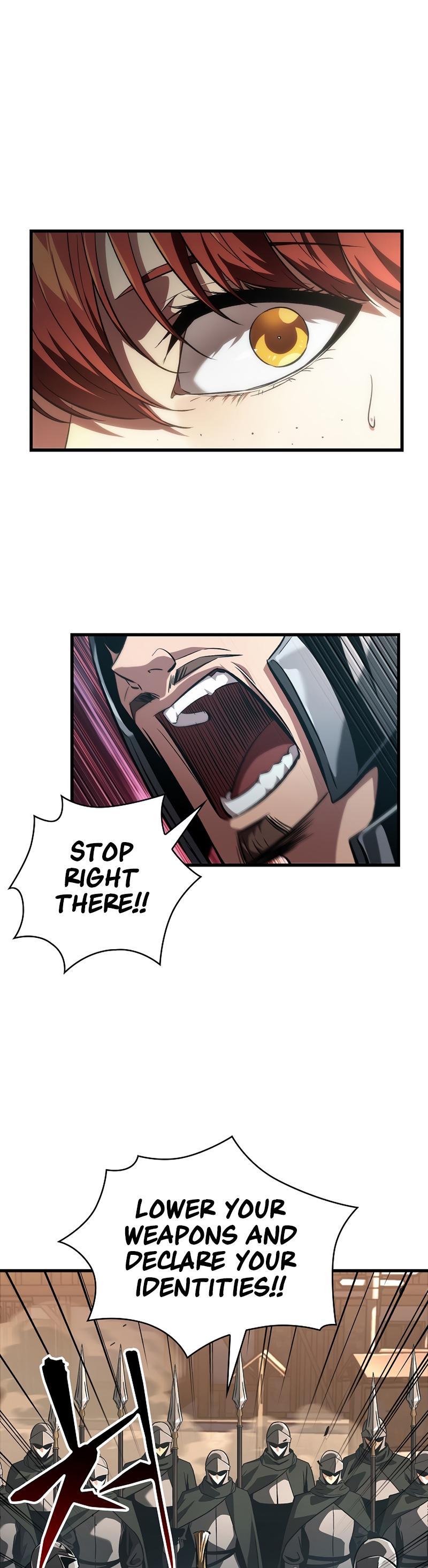 Pick Me Up, Infinite Gacha Chapter 43