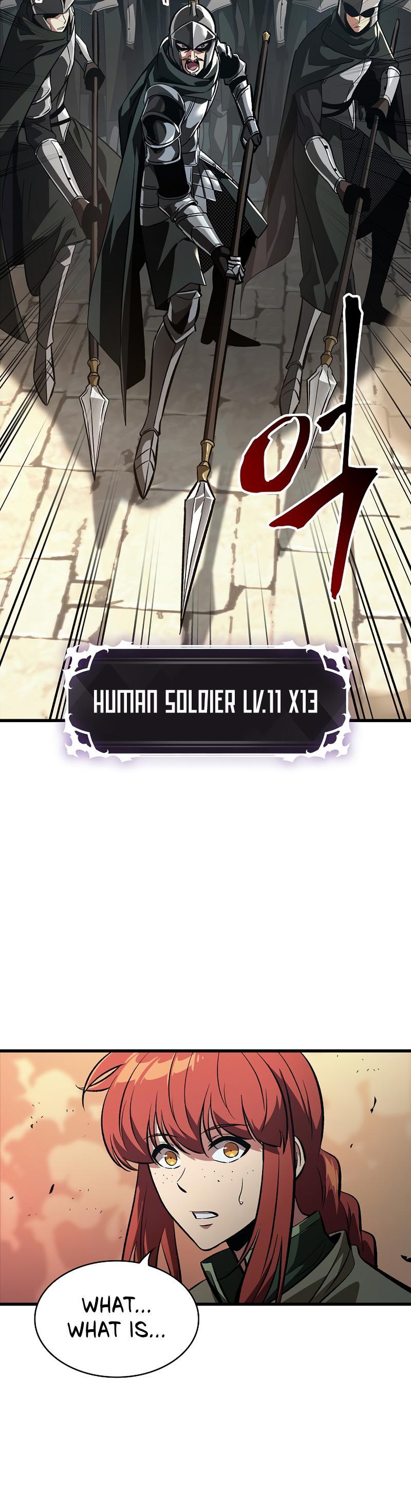 Pick Me Up, Infinite Gacha Chapter 43