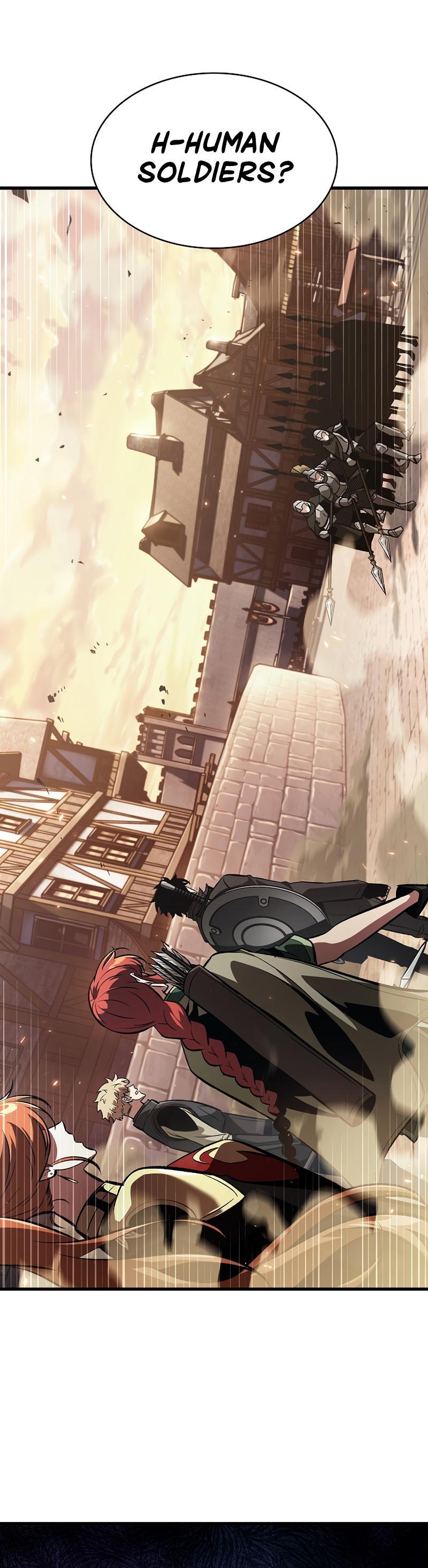 Pick Me Up, Infinite Gacha Chapter 43