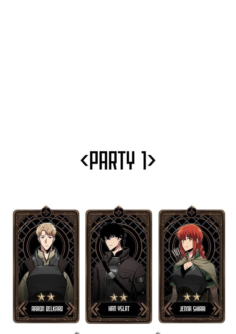 Pick Me Up, Infinite Gacha Chapter 43