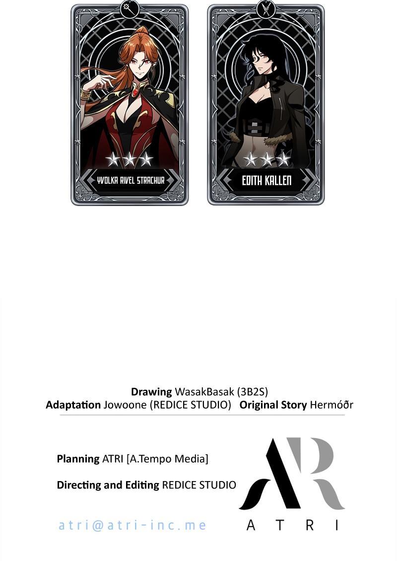 Pick Me Up, Infinite Gacha Chapter 43