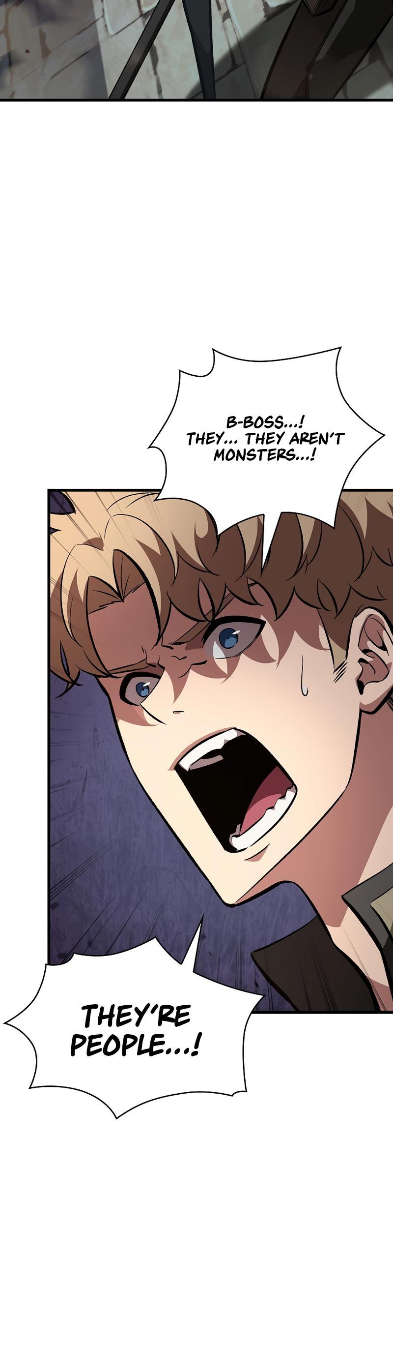 Pick Me Up, Infinite Gacha Chapter 45