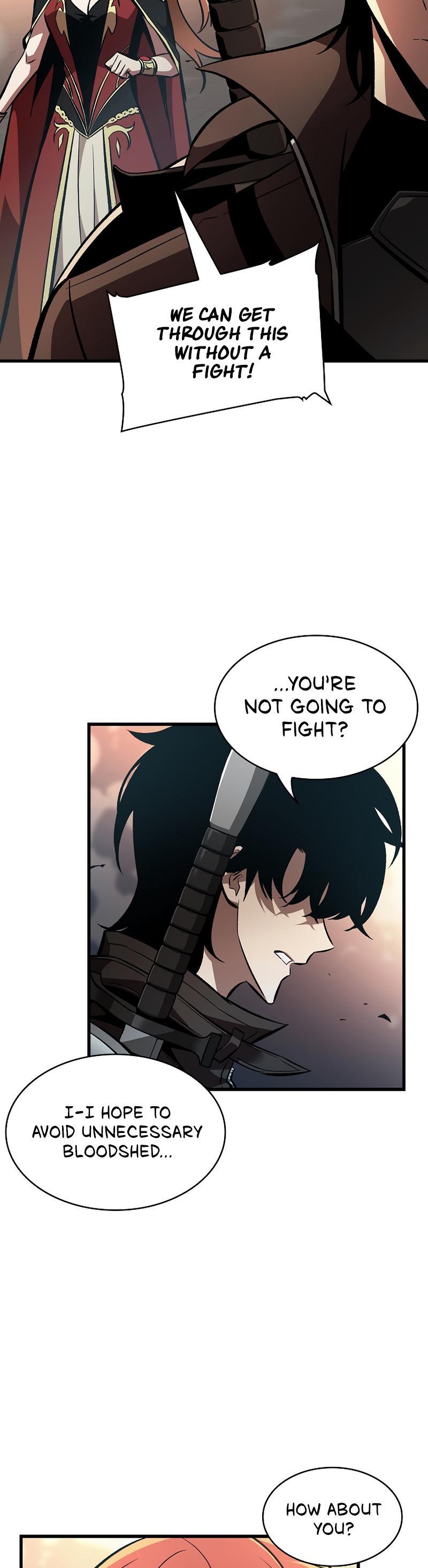 Pick Me Up, Infinite Gacha Chapter 45