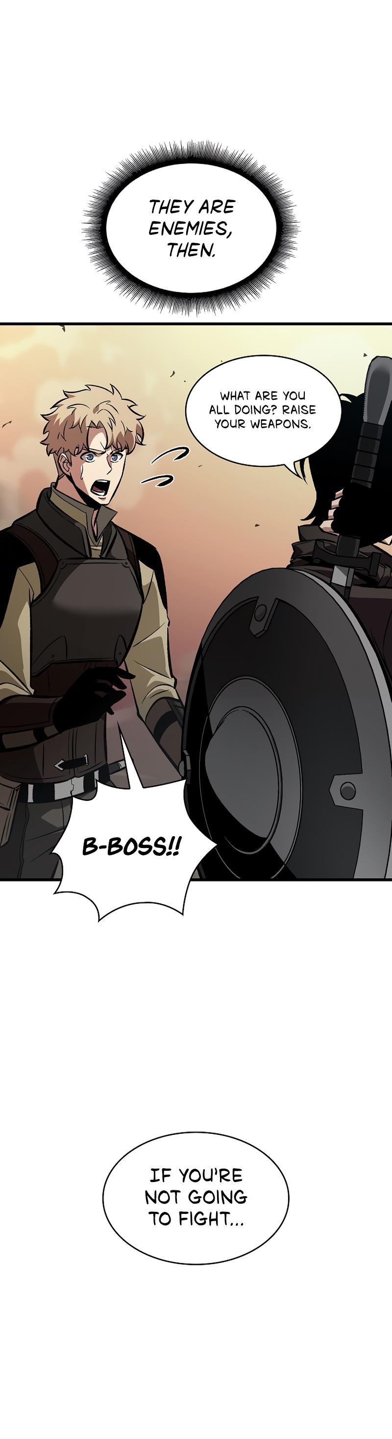 Pick Me Up, Infinite Gacha Chapter 45