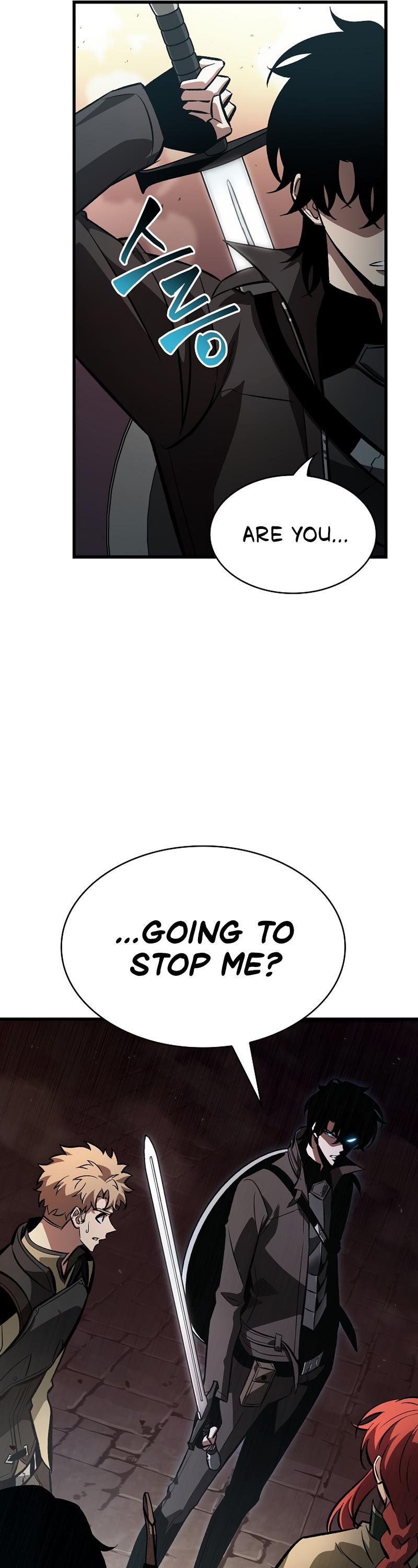 Pick Me Up, Infinite Gacha Chapter 45