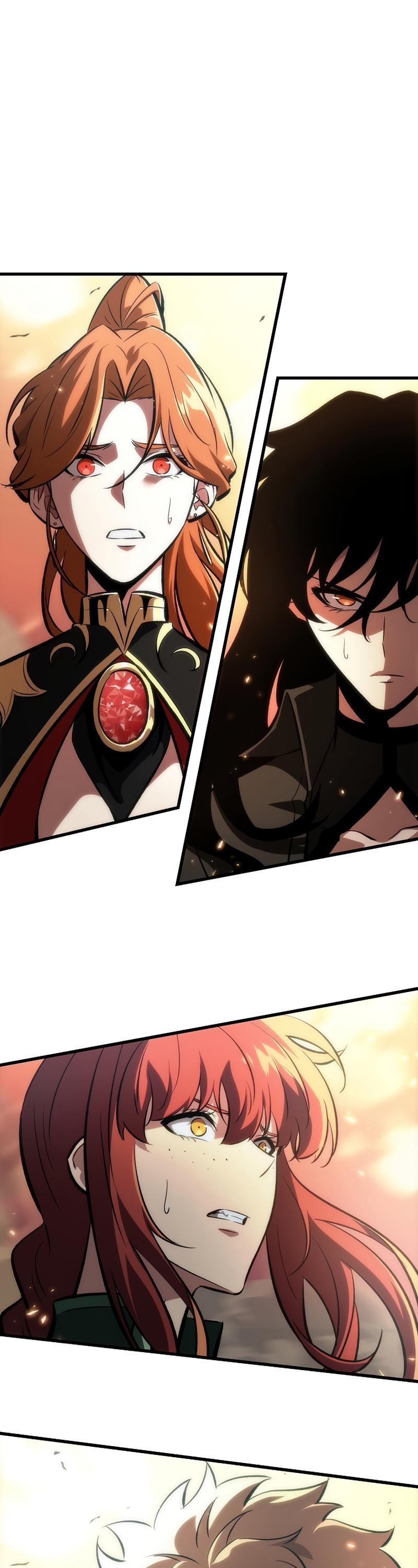 Pick Me Up, Infinite Gacha Chapter 45