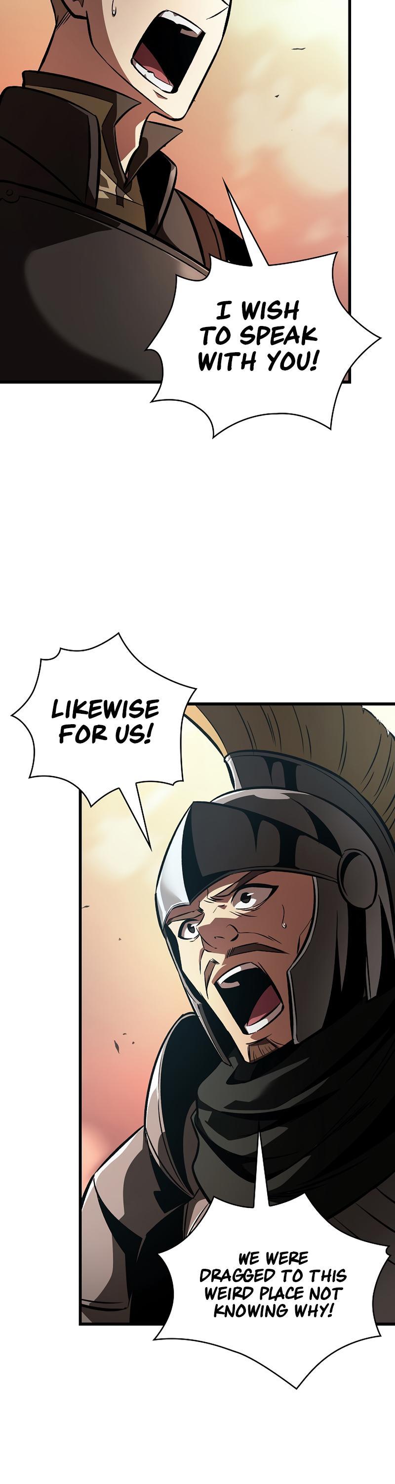 Pick Me Up, Infinite Gacha Chapter 45