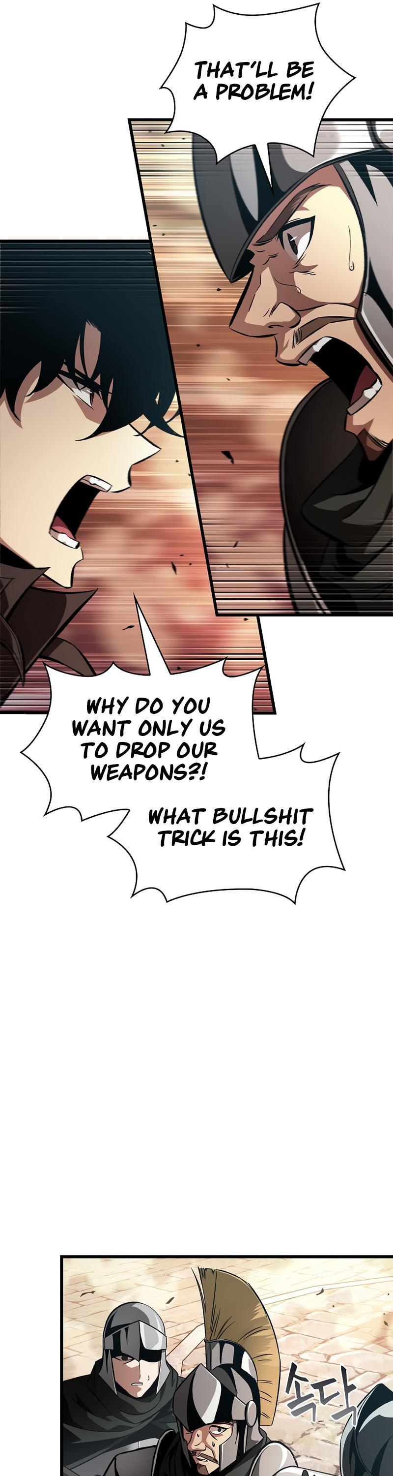 Pick Me Up, Infinite Gacha Chapter 45