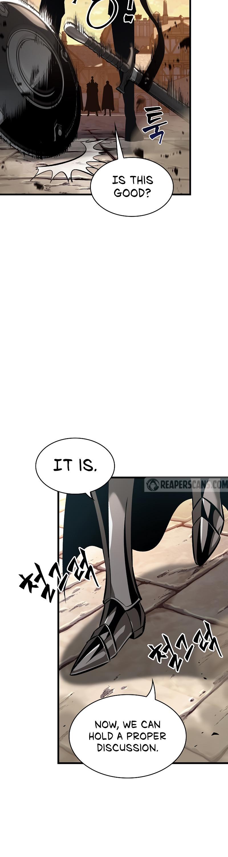 Pick Me Up, Infinite Gacha Chapter 45