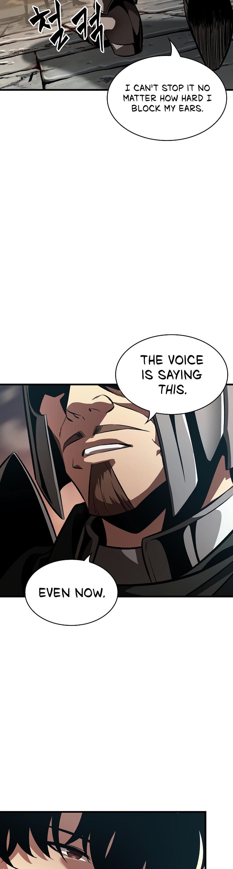 Pick Me Up, Infinite Gacha Chapter 45