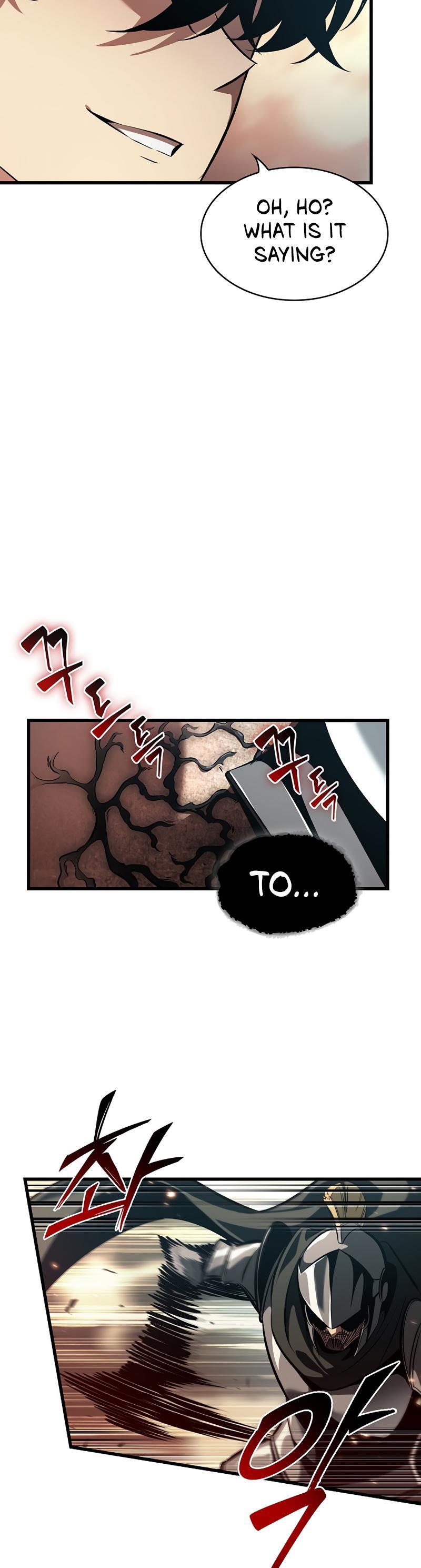 Pick Me Up, Infinite Gacha Chapter 45