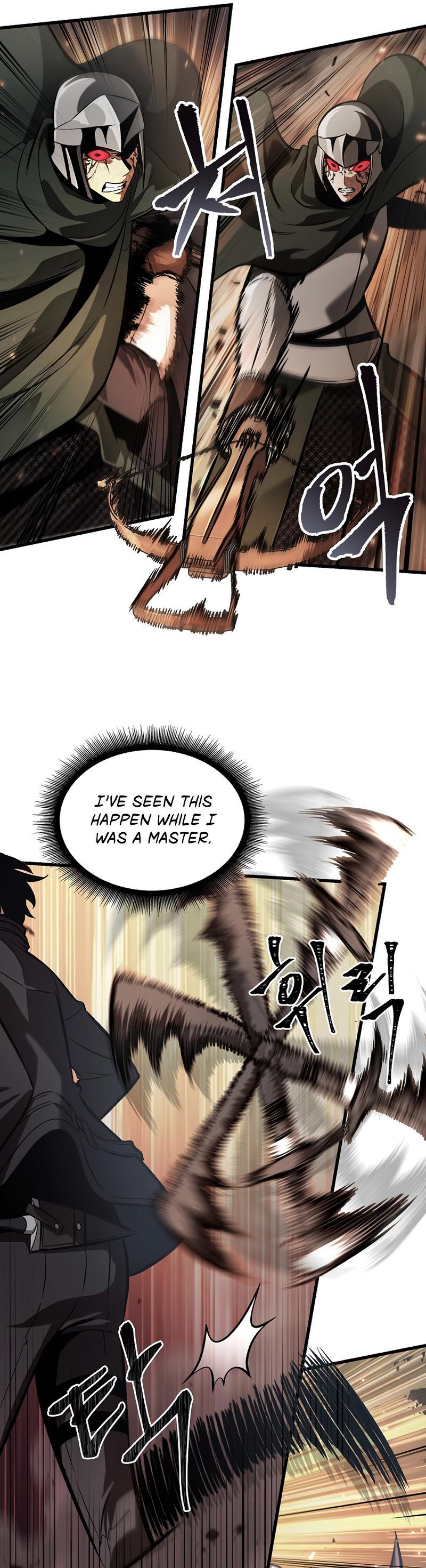 Pick Me Up, Infinite Gacha Chapter 45